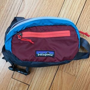 Patagonia Ultralight Mini Hip Pack